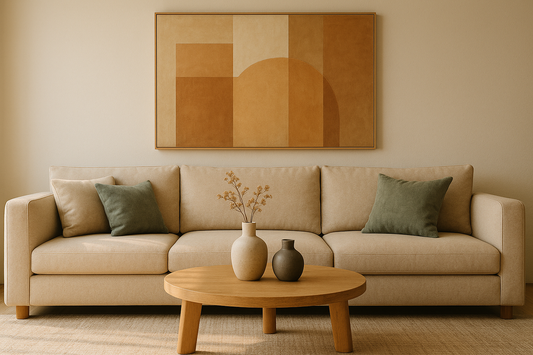 Japandi Style: The Art of Calm, Minimal Living
