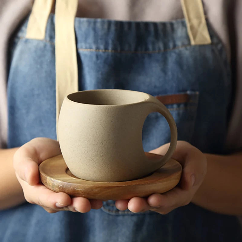 Arsa Mug
