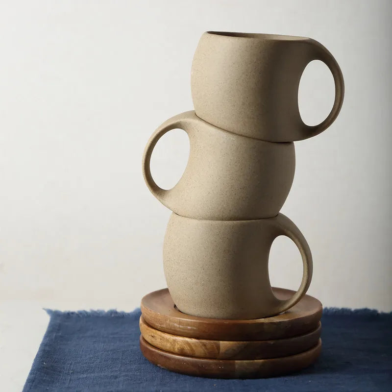 Arsa Mug