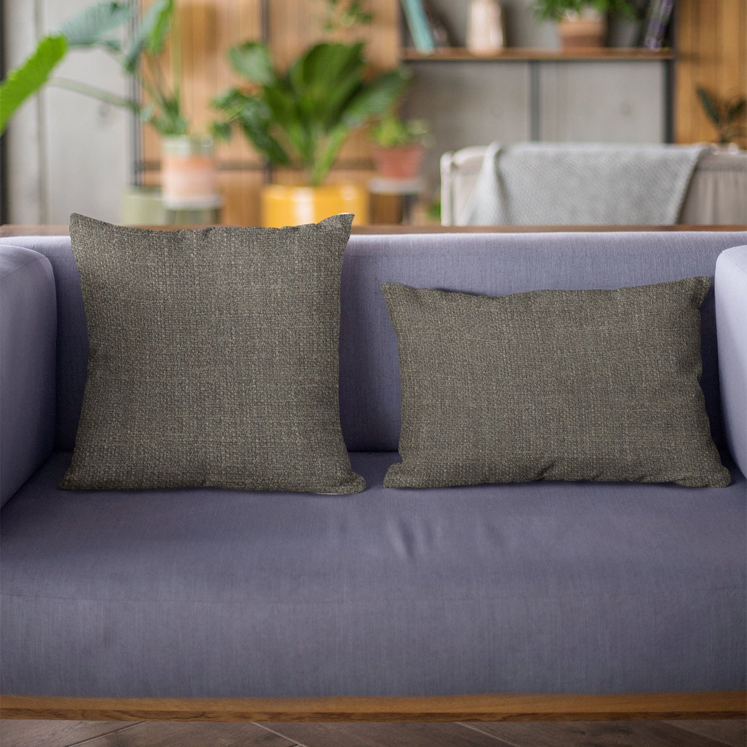 Throw Pillows