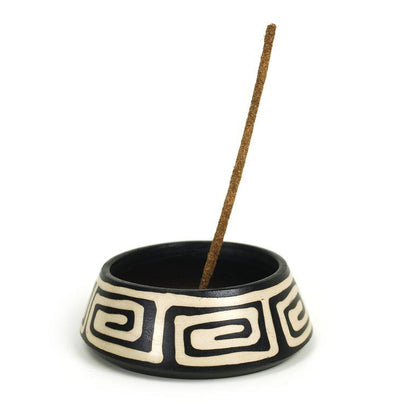 Nuna Ritual Burner