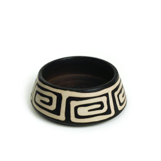 Nuna Ritual Burner