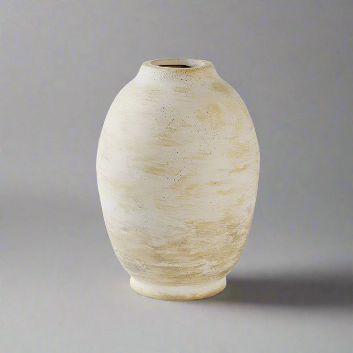 Amphorae Ceramic Vase
