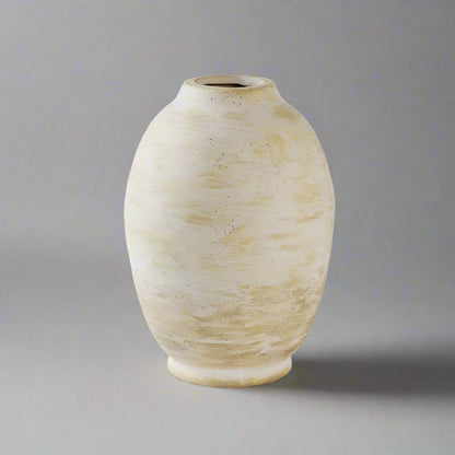Amphorae Ceramic Vase