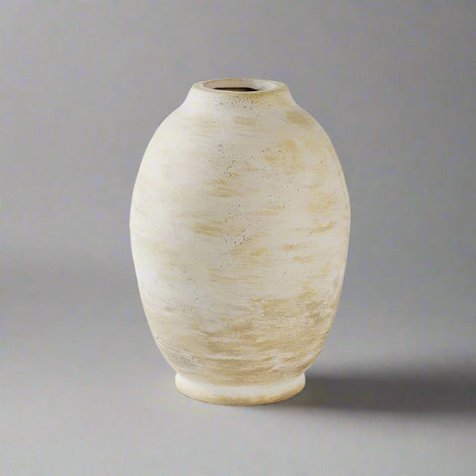 Amphorae Ceramic Vase