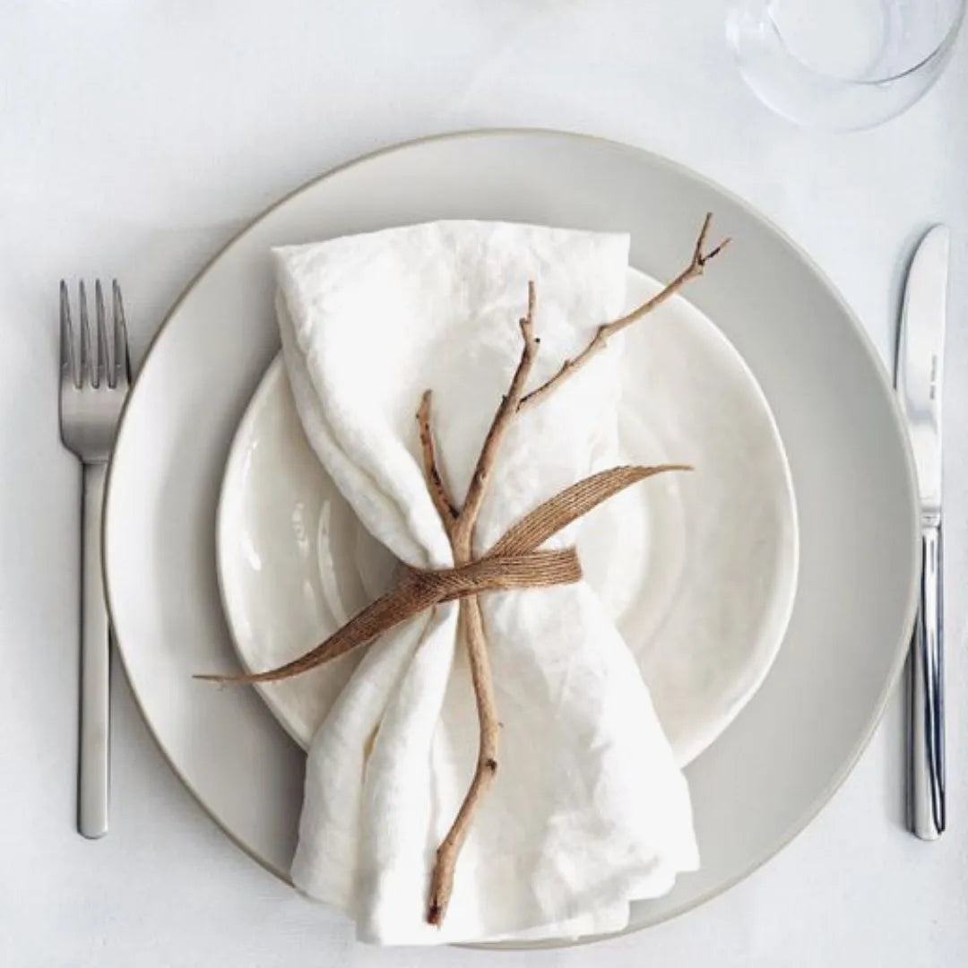 Alba Linen Napkins