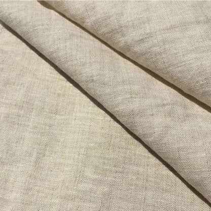Alba Linen Tablecloth