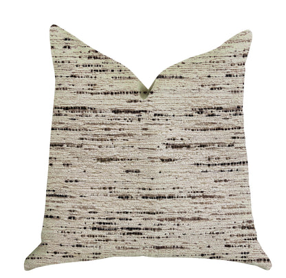 Mesa Stripe Throw Pillow