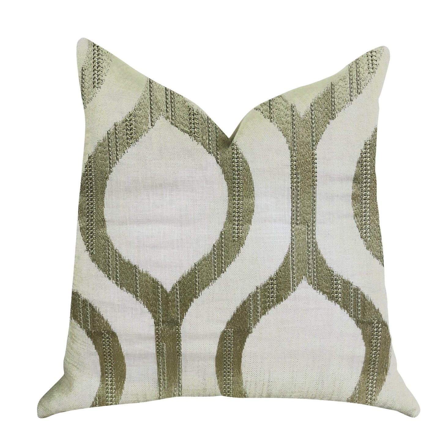 Oliva Throw Pillow