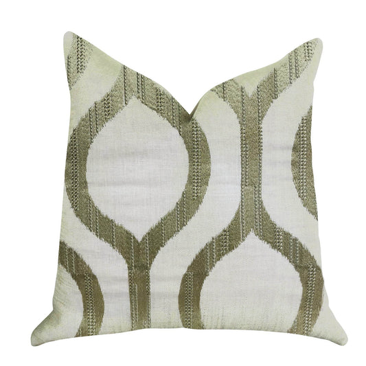 Oliva Throw Pillow