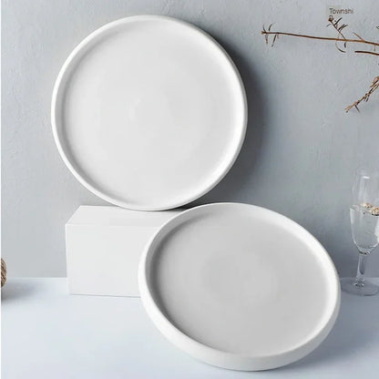 Yuki Ceramic Plate