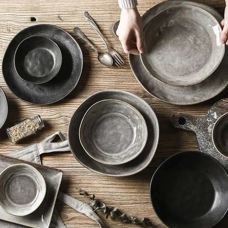 Sabi Dinnerware