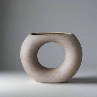 Arsa Ceramic Vases