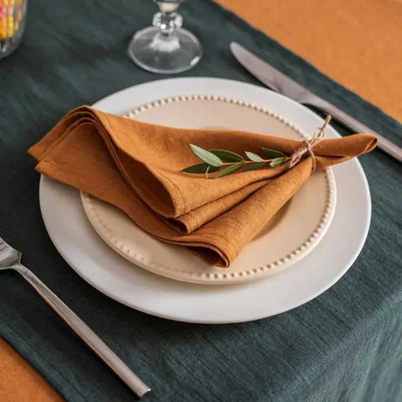 Alba Linen Napkins