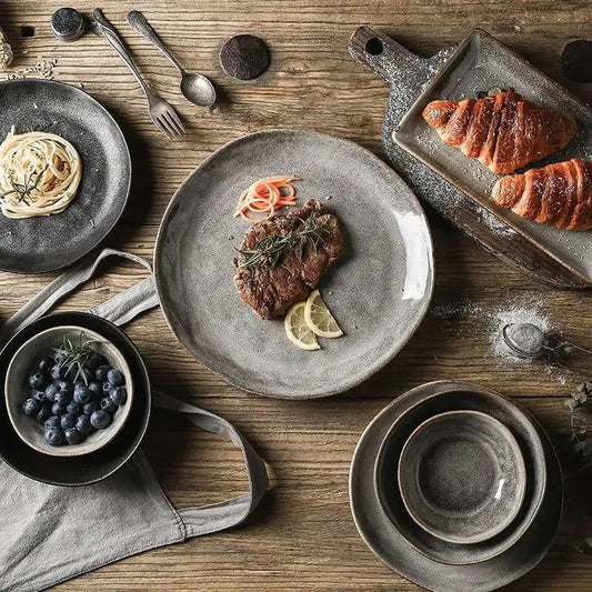 Sabi Dinnerware