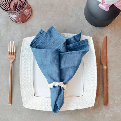 Alba Linen Napkins
