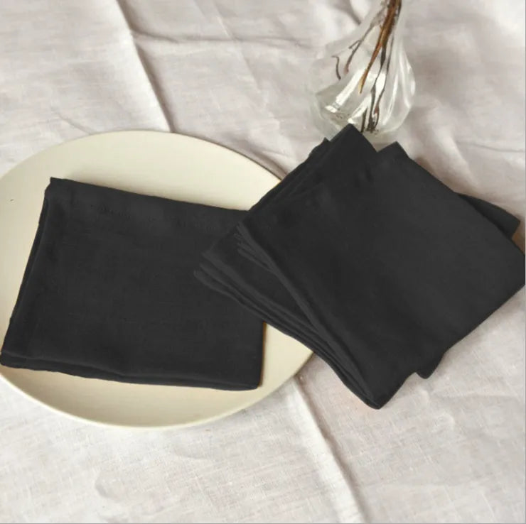 Alba Linen Napkins