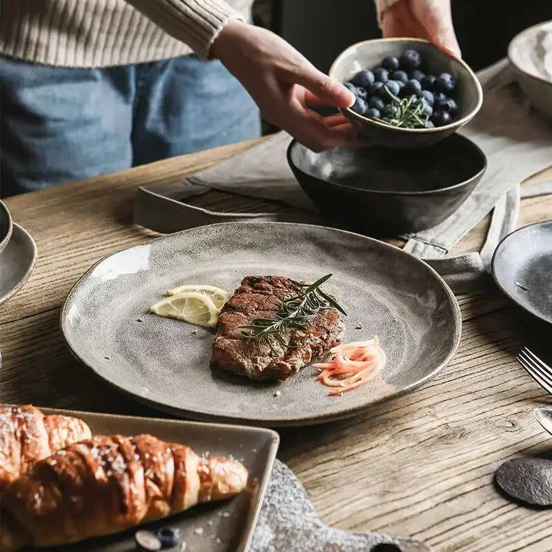 Sabi Dinnerware