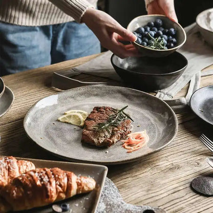 Sabi Dinnerware