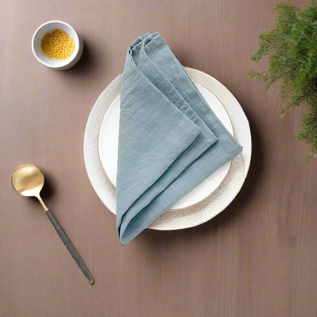 Alba Linen Napkins