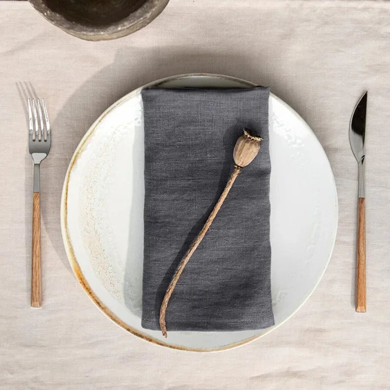 Alba Linen Napkins