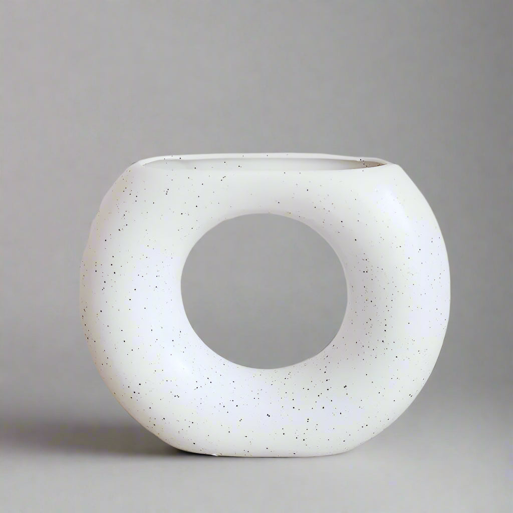 Arsa Ceramic Vases