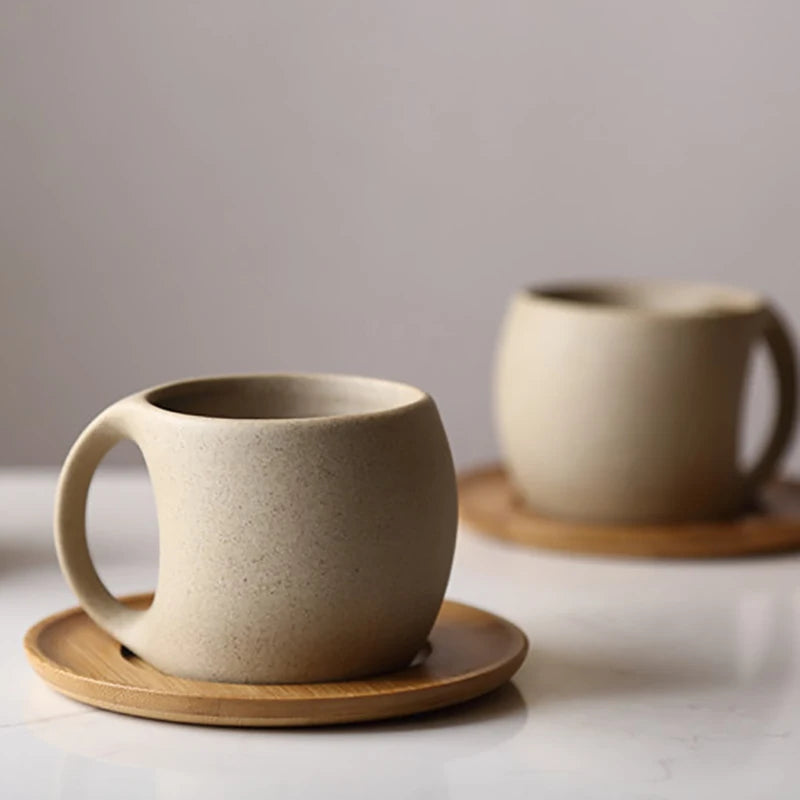 Arsa Mug