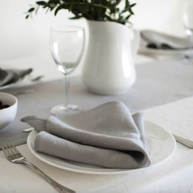 Alba Linen Napkins