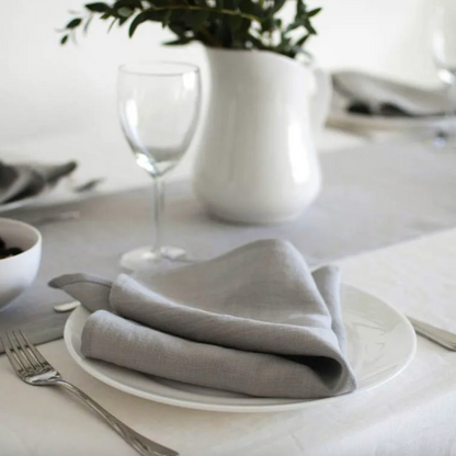 Alba Linen Napkins