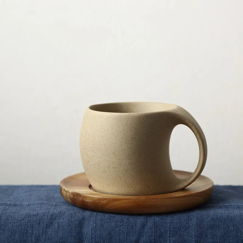 Arsa Mug
