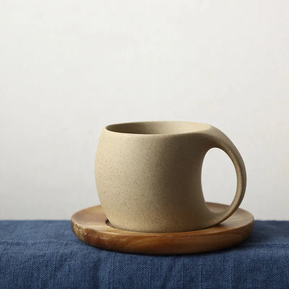 Arsa Mug