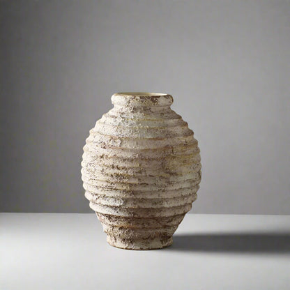 Lyra Pottery Vase