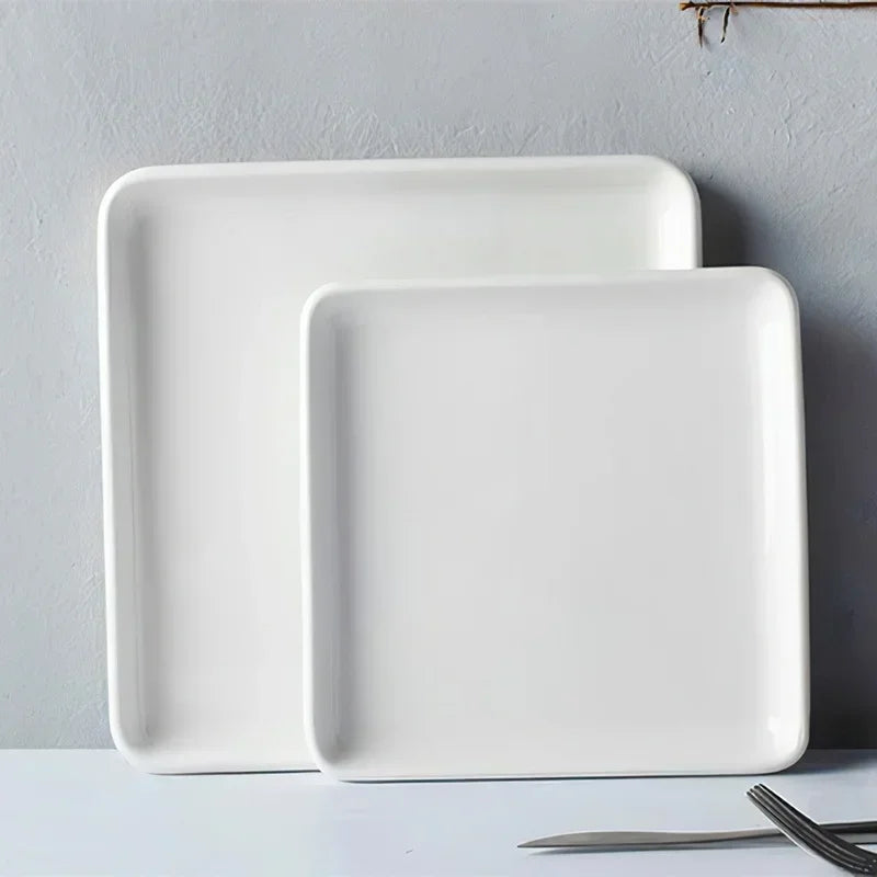 Yuki Ceramic Plate
