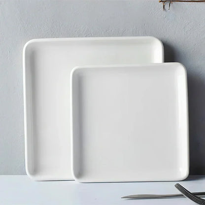 Yuki Ceramic Plate