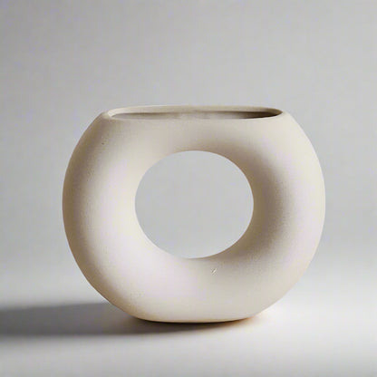 Arsa Ceramic Vases